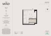Vertriebsgrundriss - 