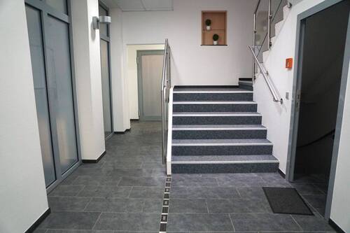 Eingangsbereich - 