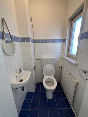 Gäste-WC - 