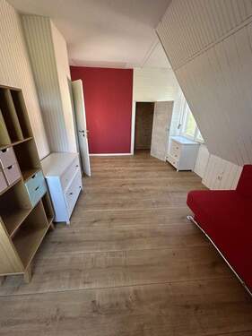 Schlafzimmer 1 - 