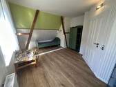 Schlafzimmer 2 - 