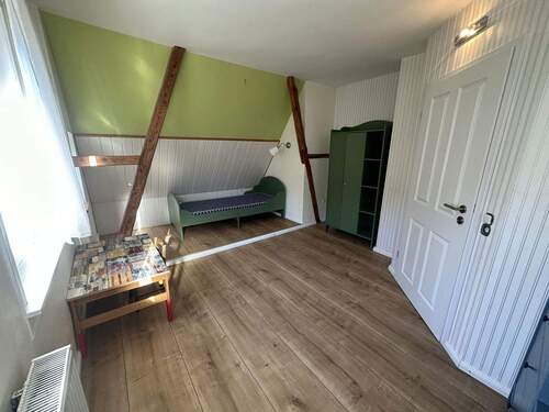 Schlafzimmer 2 - 