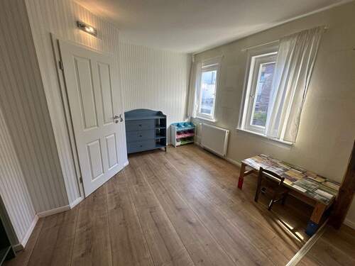 Schlafzimmer 2 - 