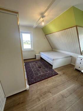 Schlafzimmer 3 - 