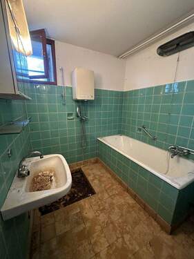Badezimmer 2 - 