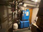 Heizungsanlage (Gas) - 