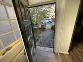 Eingangstür - 5 Zimmer Einfamilienhaus in Bad Soden-Salmünster