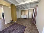 Wohn- und Esszimmer - 