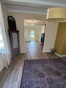 Wohn- und Esszimmer - 