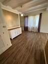 Wohn- und Esszimmer - 
