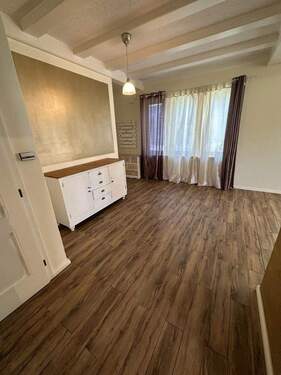 Wohn- und Esszimmer - 