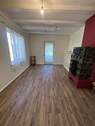 Wohn- und Esszimmer - 