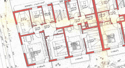 Screenshot (7).png - freundliche 3 ZKB Wohnung mit Balkon