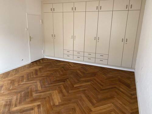 ETW, Schlafzimmer 3 - 