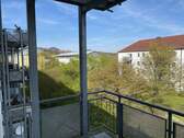 ETW, Balkon 1 - 
