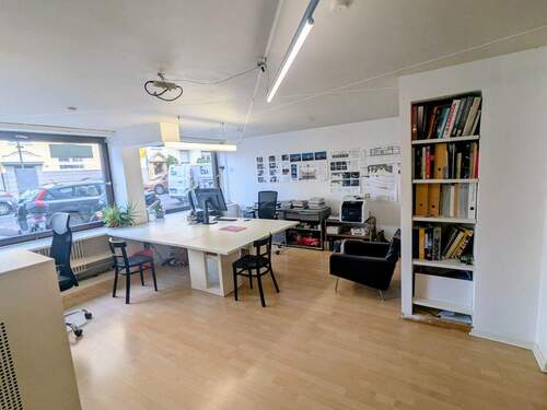 kleiner AP - Büro in Düsseldorf zur Miete