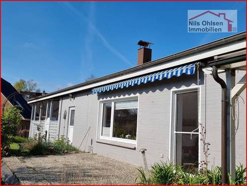 Terrasse 2 Rückseite - 