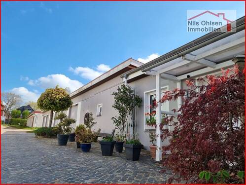 Objektansicht - 4 Zimmer Einfamilienhaus zum Kaufen in Itzehoe