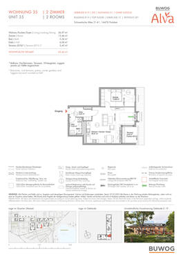 ALVA - Haus K19 - WE 035 - 