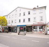 Ladengeschäft in Top Lage in Tuttlingen