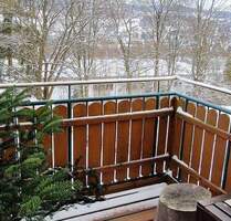 3-Zimmerwhg. mit klassischem Grundriss, Balkon, SP ... - Schwarzenberg/Erzgeb.