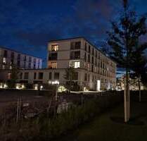 2-Zimmer-Wohnung (52 m²) im 4. OG mit Aufzug - BalkonLoggia & Einbauküche - München Ramersdorf-Perlach