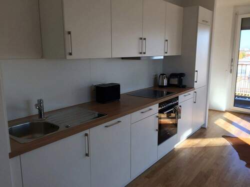 Bild 4 - Etagenwohnung mit 52,00 m&sup2; in München zur Miete