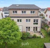 VILLENARTIGES MEHRGENERATIONENHAUS auf 344qm - mit Wärmepumpe, Einliegerwohnung&Garten -RESERVIERT!- - Friedberg (Hessen)