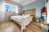 HELLES SCHLAFZIMMER - 