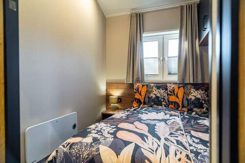 Schlafzimmer - Büro 2 - 