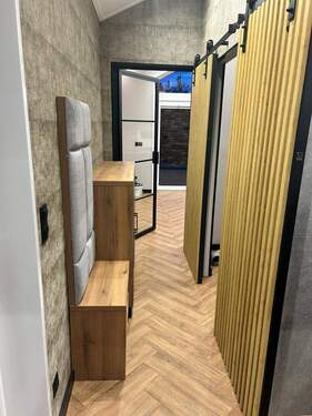 Diele - Mehrfamilienhaus, Wohnhaus mit 40,00 m&sup2; in Harburg (Schwaben) zum Kaufen