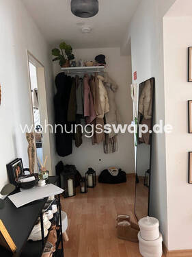 Bild 2 - 2 Zimmer Etagenwohnung zur Miete in Bonn