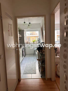 Bild 4 - Etagenwohnung mit 53,00 m&sup2; in Bonn zur Miete