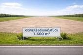 Bild 1 - Gewerbegrundstück in Leipzig - ca. 7.600 m² - Top Lage im Nordosten