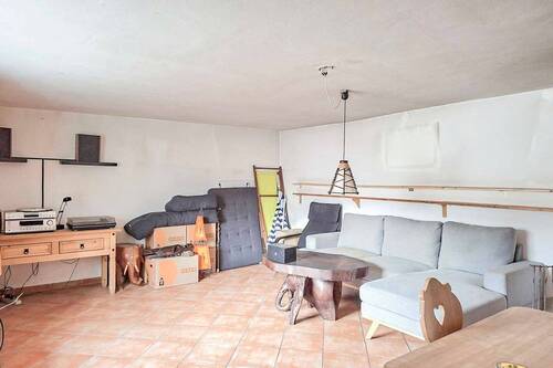 Wohnzimmer_original - Einfamilienhaus in Rennertshofen zum Kaufen