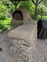 Pizzaofen - 
