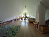 Wohnhaus, 1. Etage - 