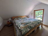 Wohnhaus, 1. Etage - 