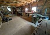 Werkstatt Scheune - 