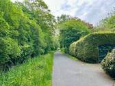 Herrlicher Radweg - 