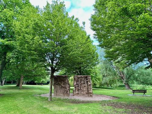 Erholungsort Siebethsburg - 