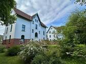 Impressionen aus der Gartenstadt Siebethsburg - 