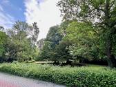 Naturbelassene Spazierwege - 