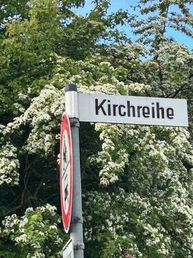 Wohlfühladresse in bester Lage - Grundstück in Wilhelmshaven zum Kaufen