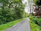 Ruhige Wohnstraße - 