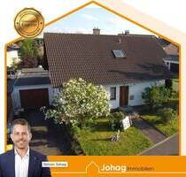 Genehmigtes Zweifamilienhaus mit flexibler Nutzung als großzügiges Einfamilienhaus! - Bad Münstereifel / Wald
