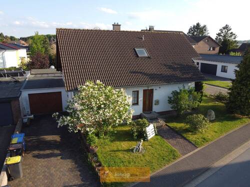 Bild 2 - 6 Zimmer Einfamilienhaus zum Kaufen in Bad Münstereifel / Wald