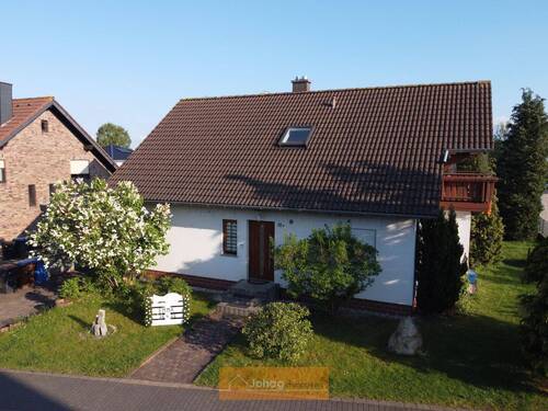 Bild 3 - 6 Zimmer Einfamilienhaus in Bad Münstereifel / Wald