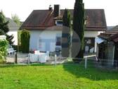 Ansicht 1 - Einfamilienhaus mit 169,00 m² in Hinterschmiding zum Kaufen