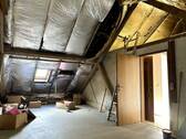 Ausbaureserve - 